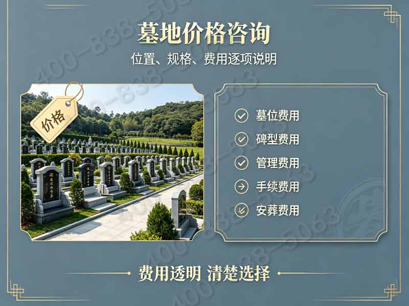 灵山宝塔陵园：高植被覆盖生态塔葬，性价比之选深度解析