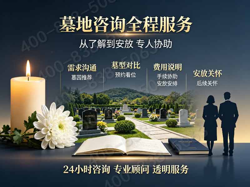 灵山宝塔陵园：价格实惠，环境优美，真实口碑见证