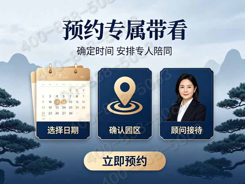 灵山宝塔陵园：清幽自然，塔葬性价比之选
